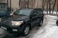 Toyota Land Cruiser, 2011 в городе Москва, фото 3, стоимость: 2 300 000 руб.