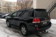 Toyota Land Cruiser, 2011 в городе Москва, фото 4, Toyota