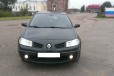 Renault Megane, 2007 в городе Нефтекамск, фото 1, Башкортостан