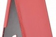 Чехол книжка UpCase Microsoft Lumia 535 красная в городе Краснодар, фото 2, телефон продавца: +7 (918) 270-99-97
