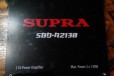 Supra SBD-A2130 в городе Новокузнецк, фото 1, Кемеровская область