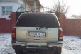 Chevrolet TrailBlazer, 2005 в городе Казань, фото 1, Татарстан