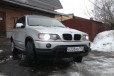 BMW X5, 2003 в городе Коломна, фото 1, Московская область