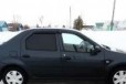 Renault Logan, 2008 в городе Оренбург, фото 1, Оренбургская область