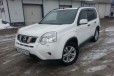 Nissan X-Trail, 2011 в городе Уфа, фото 1, Башкортостан