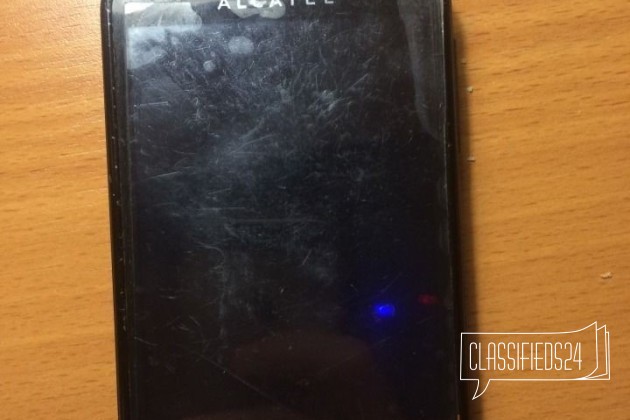 Alcatel one touch в городе Оренбург, фото 2, Оренбургская область