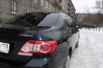 Toyota Corolla, 2011 в городе Санкт-Петербург, фото 3, стоимость: 627 000 руб.