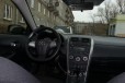 Toyota Corolla, 2011 в городе Санкт-Петербург, фото 6, телефон продавца: +7 (909) 581-73-14