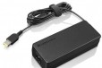 Зарядка для ноутбука Lenovo 20V 4.5A (65W) USB в городе Москва, фото 1, Московская область