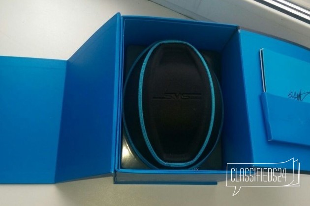 SMS audio dj pro performance в городе Новосибирск, фото 3, Наушники