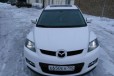 Mazda CX-7, 2007 в городе Тула, фото 3, стоимость: 575 000 руб.