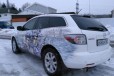 Mazda CX-7, 2007 в городе Тула, фото 5, Тульская область