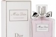 Miss Dior Blooming bouquet 100 ml в городе Воронеж, фото 1, Воронежская область