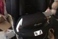 Новое Детское автокресло Cybex Juno 2-Fix в городе Екатеринбург, фото 3, стоимость: 12 500 руб.