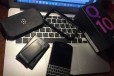 Blackberry q10 в отличном состоянии в городе Москва, фото 1, Московская область