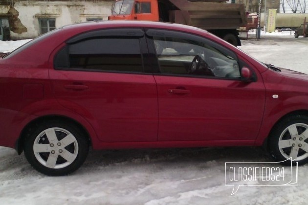 Chevrolet Aveo, 2011 в городе Рузаевка, фото 2, стоимость: 307 000 руб.