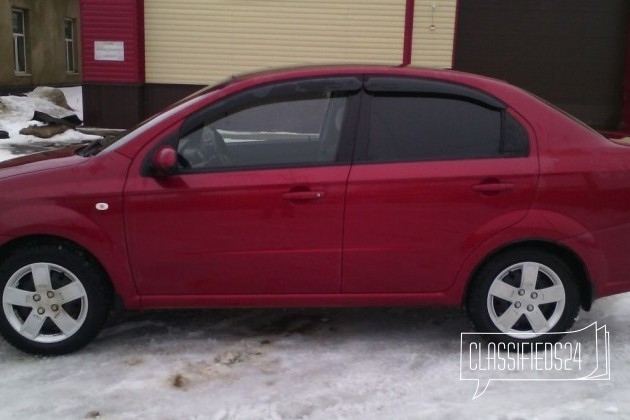 Chevrolet Aveo, 2011 в городе Рузаевка, фото 3, Chevrolet