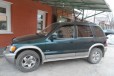 KIA Sportage, 2000 в городе Ростов-на-Дону, фото 1, Ростовская область