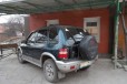 KIA Sportage, 2000 в городе Ростов-на-Дону, фото 4, KIA