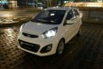 KIA Picanto, 2012 в городе Москва, фото 2, телефон продавца: |a:|n:|e: