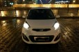 KIA Picanto, 2012 в городе Москва, фото 3, стоимость: 435 000 руб.