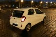 KIA Picanto, 2012 в городе Москва, фото 4, KIA