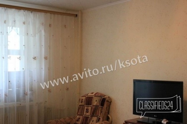 Комната 17 м² в 1-к, 3/9 эт. в городе Воронеж, фото 1, телефон продавца: +7 (473) 294-19-34