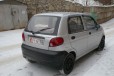 Daewoo Matiz, 2010 в городе Уфа, фото 5, Башкортостан