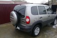 Chevrolet Niva, 2012 в городе Морозовск, фото 4, Chevrolet