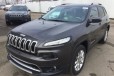 Jeep Cherokee, 2015 в городе Краснодар, фото 1, Краснодарский край