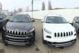 Jeep Cherokee, 2015 в городе Краснодар, фото 7, стоимость: 0 руб.