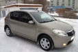 Renault Sandero, 2012 в городе Златоуст, фото 1, Челябинская область