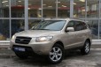 Hyundai Santa Fe, 2009 в городе Санкт-Петербург, фото 1, Ленинградская область