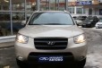 Hyundai Santa Fe, 2009 в городе Санкт-Петербург, фото 2, телефон продавца: +7 (812) 748-15-75