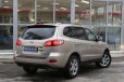 Hyundai Santa Fe, 2009 в городе Санкт-Петербург, фото 4, Hyundai