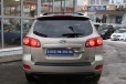 Hyundai Santa Fe, 2009 в городе Санкт-Петербург, фото 5, Ленинградская область