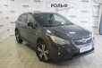 Subaru XV, 2014 в городе Москва, фото 2, телефон продавца: +7 (499) 653-95-81