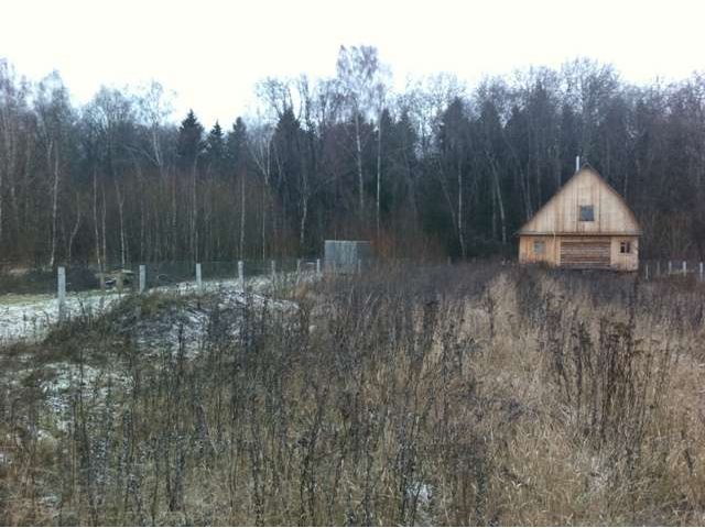 Продается дом в д. Арнеево в городе Серпухов, фото 5, Продажа домов за городом