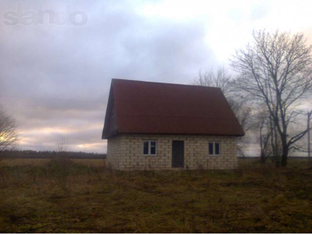 Продам полдома в Волосовском районе в городе Волосово, фото 6, Ленинградская область