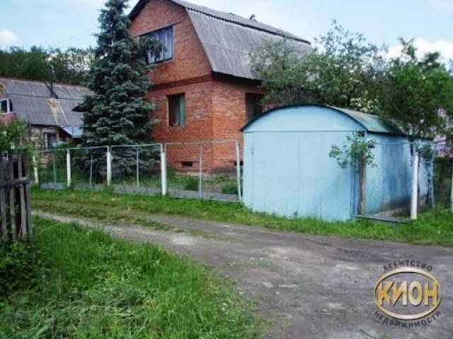 Пласкинино.  СНТ. Кирпичный дом  140 м. кв. в городе Жуковский, фото 1, Продажа домов за городом