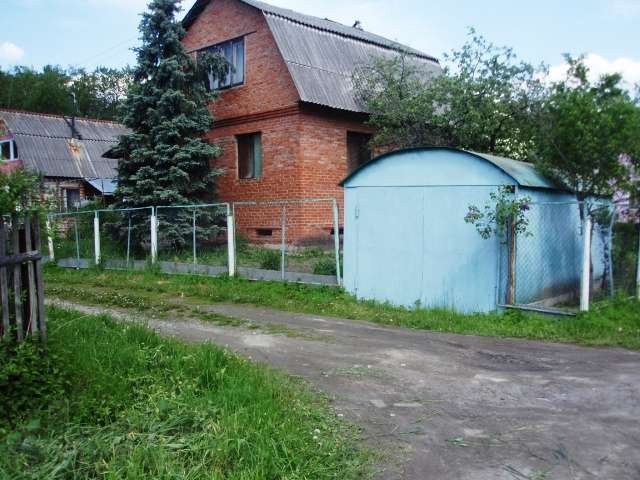 Пласкинино.  СНТ. Кирпичный дом  140 м. кв. в городе Жуковский, фото 3, стоимость: 3 100 000 руб.