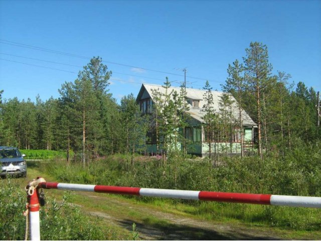 Продам отличный жилой дом в городе Кола, фото 3, стоимость: 2 600 000 руб.