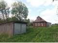 Крепкий дом, 25 соток, гараж в городе Ржев, фото 2, стоимость: 450 000 руб.