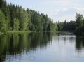 Дом на берегу озера в городе Ржев, фото 4, Тверская область