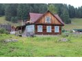 Продам дом на берегу Телецкого озера в городе Горно-Алтайск, фото 1, Алтай