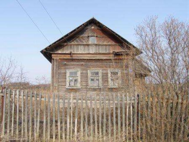 Дача не далеко от города. в городе Юрьев-Польский, фото 1, стоимость: 360 000 руб.