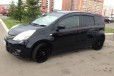 Nissan Note, 2008 в городе Ачинск, фото 1, Красноярский край