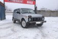 LADA 4x4 (Нива), 2008 в городе Ижевск, фото 1, Удмуртия