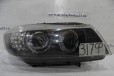 Фара правая BMW E90 б/у 08-11г 317Ф в городе Краснодар, фото 1, Краснодарский край