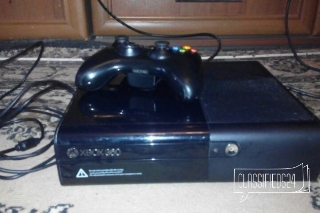 Xbox 360 500gb в городе Железногорск, фото 1, стоимость: 12 000 руб.